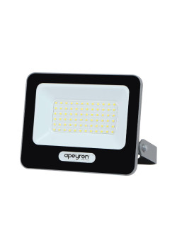 Прожектор светодиодный Apeyron 50W 6500K 05-47