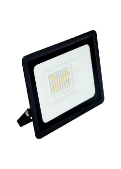 Светодиодный прожектор Saffit SFL50-100 100W 6400K 55181
