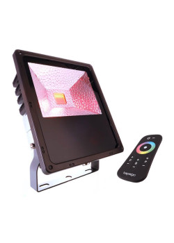 Прожектор Deko-Light Flood RF II -60 RGB 60W 732076