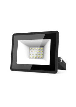 Прожектор светодиодный Gauss Elementary 20W 4000К 613100220
