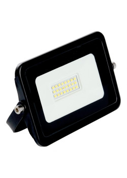 Светодиодный прожектор Saffit SFL50-20 20W 6400K 55178