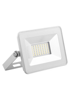 Светодиодный прожектор Saffit SFL90-20 20W 6400K 55071