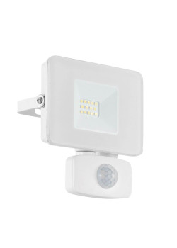 Прожектор светодиодный Eglo Faedo 3 10W 33156