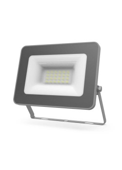 Прожектор светодиодный Gauss Qplus 20W 6500К 690511320