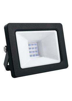 Светодиодный прожектор Feron LL-902 20W синий 41521