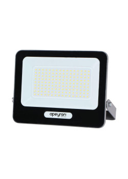 Прожектор светодиодный Apeyron 100W 6500K 05-48