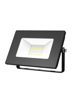 Прожектор светодиодный Gauss Elementary 30W 4000К 613100230