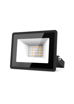 Прожектор светодиодный Gauss Elementary 20W 3000К 613527120