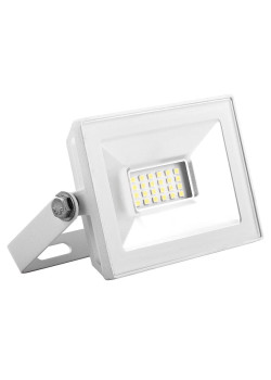 Светодиодный прожектор Saffit SFL90-10 10W 6400K 55070