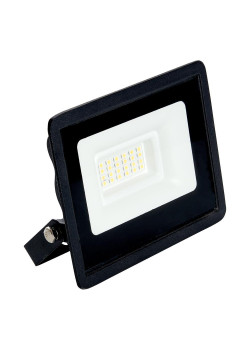 Светодиодный прожектор Saffit SFL50-30 30W 6400K 55179