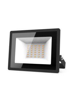 Прожектор светодиодный Gauss Elementary 30W 3000К 613527130