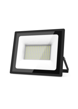 Прожектор светодиодный Gauss 100W 613100100