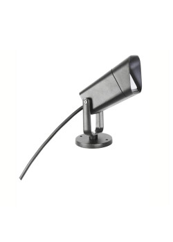 Уличный светодиодный прожектор Favourite Relief 4031-1T