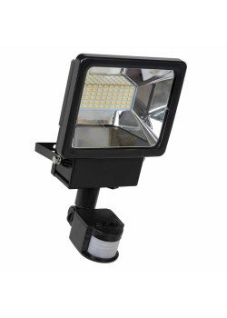 Прожектор светодиодный Lucide Led Projectors-IR 30W 4000K 14890/30/30