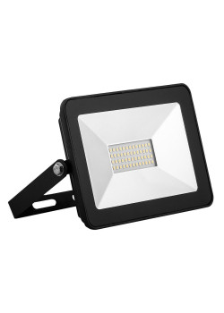Светодиодный прожектор Saffit SFL90-30 30W 6400K 55065