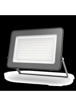 Прожектор светодиодный Gauss Qplus 100W 6500К 613511100