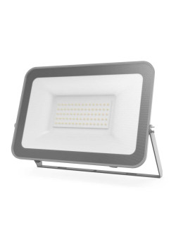 Прожектор светодиодный Gauss Qplus 50W 6500К 690511350