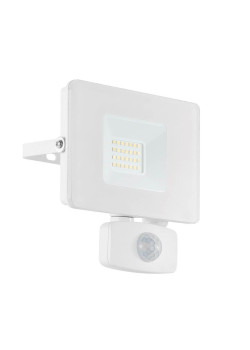 Прожектор светодиодный Eglo Faedo 3 20W 33157