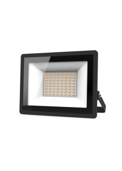 Прожектор светодиодный Gauss Elementary 50W 3000К 613527150