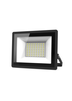 Прожектор светодиодный Gauss Elementary 50W 4000К 613100250