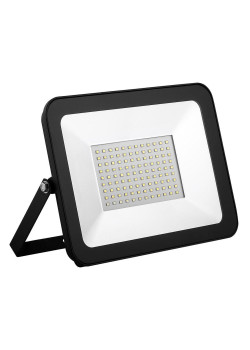 Светодиодный прожектор Saffit SFL90-100 100W 6400K 55068