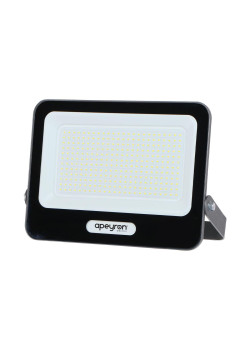 Прожектор светодиодный Apeyron 200W 6500K 05-50