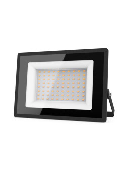 Прожектор светодиодный Gauss Elementary 70W 3000К 613527170