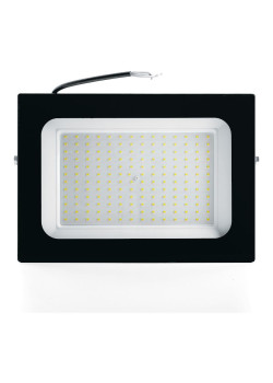 Светодиодный прожектор Saffit SFL90-200 200W 6400K 55168