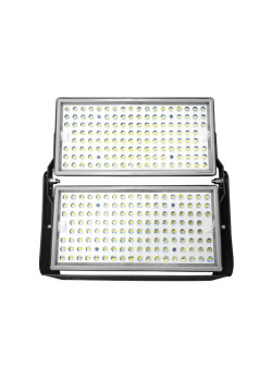 Светодиодный прожектор Feron LL-932 500W 6400K 48973