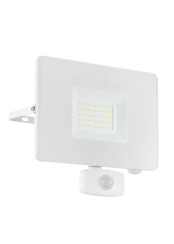 Прожектор светодиодный Eglo Faedo 3 50W 33159