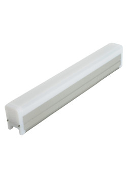 LL-894 Светодиодный линейный прожектор Световая линия, синий, 250*30*45mm, 3W, DC24V, IP65 51574