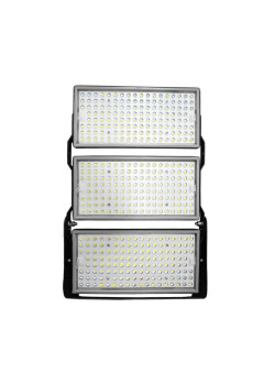 Светодиодный прожектор Feron LL-933 750W 6400K 48974