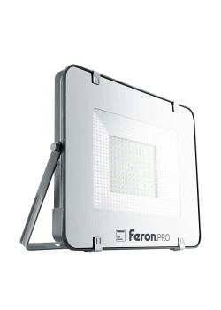 Светодиодный прожектор Feron LL-1000 150W 6400K 41542
