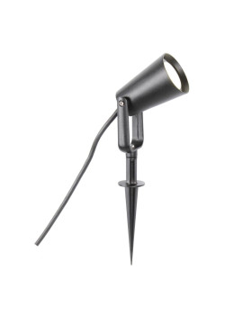 Уличный светодиодный прожектор Favourite Relief 4033-1T