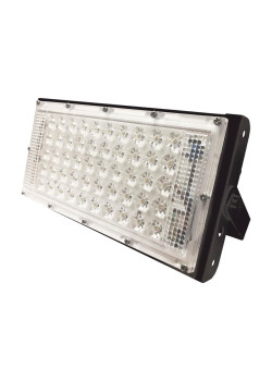 Прожектор светодиодный Apeyron 30W 4000K 05-42
