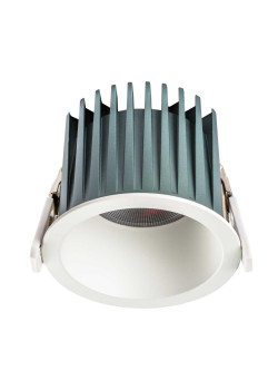 Светильник светодиодный уличный Ciclone Lightstar 385346