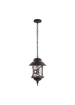 Уличный подвесной светильник Loft IT Prato 100021P