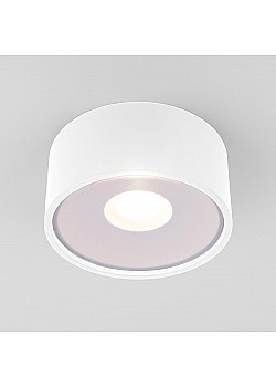 Уличный светодиодный светильник Elektrostandard Light Led 35141/H белый a057471