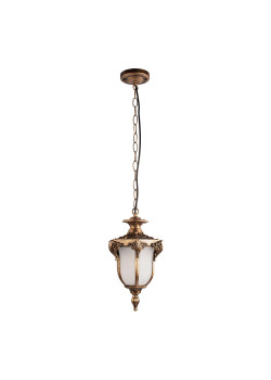 Уличный подвесной светильник Loft IT Alessano 100017P