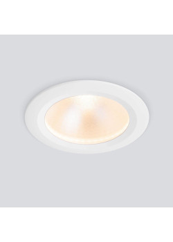 Уличный светодиодный светильник Elektrostandard Light Led 3003 35128/U белый a058923