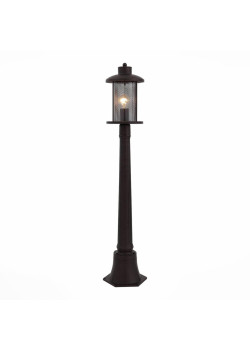 Уличный светильник ST Luce Lastero SL080.415.01