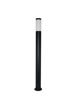 Уличный светильник Arte Lamp Salire A3157PA-1BK