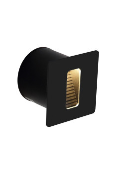 Уличный светодиодный светильник Favourite Glimt 4389-1W