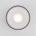 Уличный светодиодный светильник Elektrostandard Light Led 35141/H серый a057472