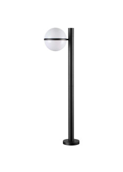 Уличный светильник Odeon Light Nature Lomeo 4832/1F