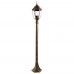 Уличный светильник Arte Lamp Pegasus A3151PA-1BN