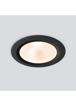 Уличный светодиодный светильник Elektrostandard Light Led 3003 35128/U черный a058922