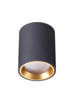 Уличный светильник Odeon Light Hightech Aquana 4205/1C