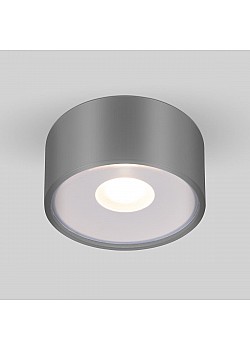 Уличный светодиодный светильник Elektrostandard Light Led 35141/H серый a057472