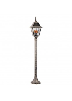 Уличный светильник Arte Lamp Berlin A1016PA-1BN